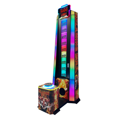 一锤定音（简易款打大捶）