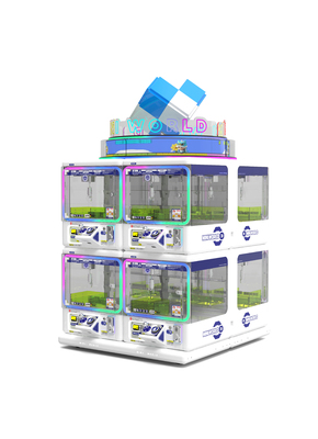 精灵大陆（魔方系列）