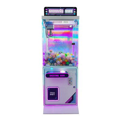 21寸铁箱娃娃机