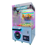 44寸娃娃机（铁箱）