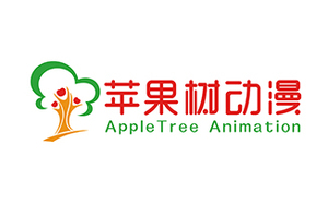 苹果树动漫