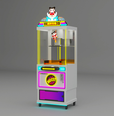 哪吒夺宝夹子机