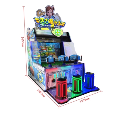 超级飞侠活力潜水队2