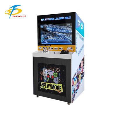 主机游戏（木盒版）