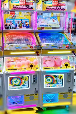 弹弹乐X1 PRO 弹珠抽赏机