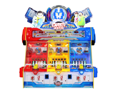 咖宝车神保龄球2