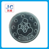 201白钢推币专用