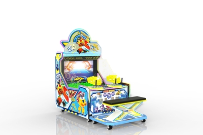 超级飞侠冒险之旅