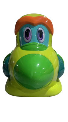 帮帮龙出动-乐乒