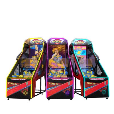 传奇射手炫彩版