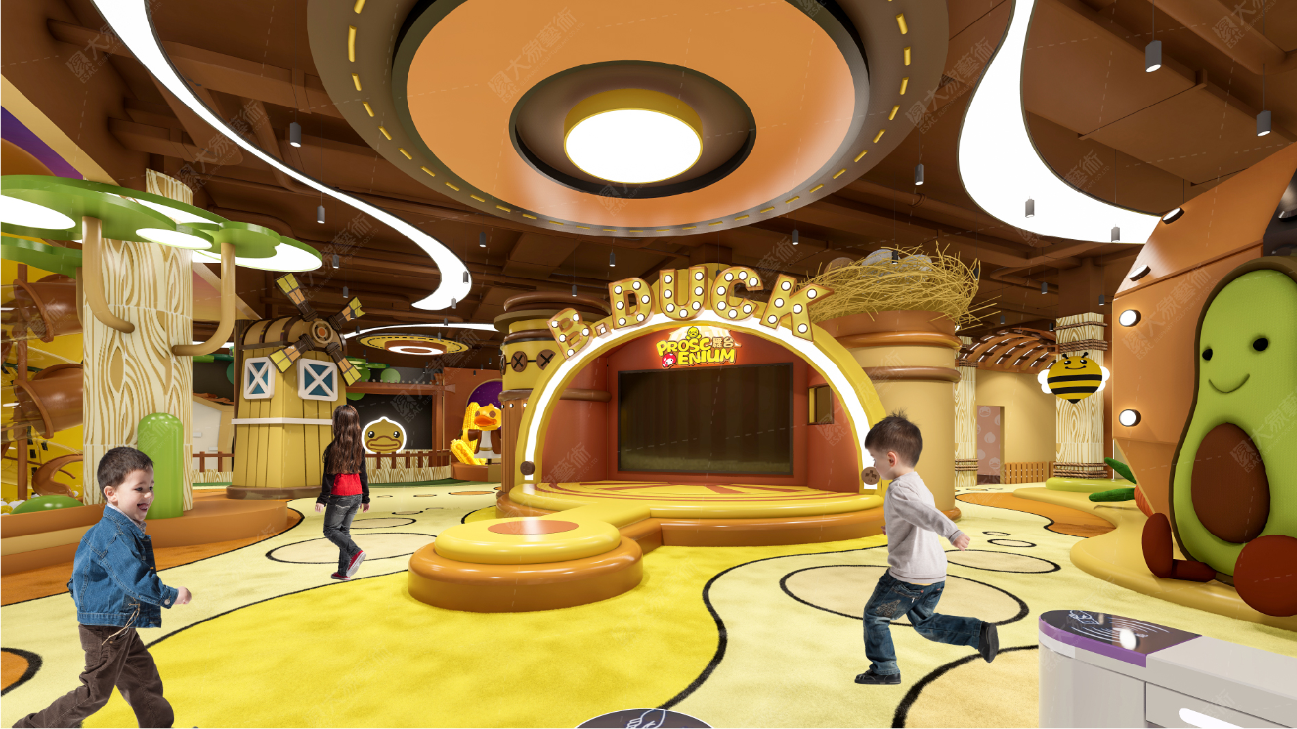 B.DUCK 小黄鸭农场主题乐园 (1).jpg