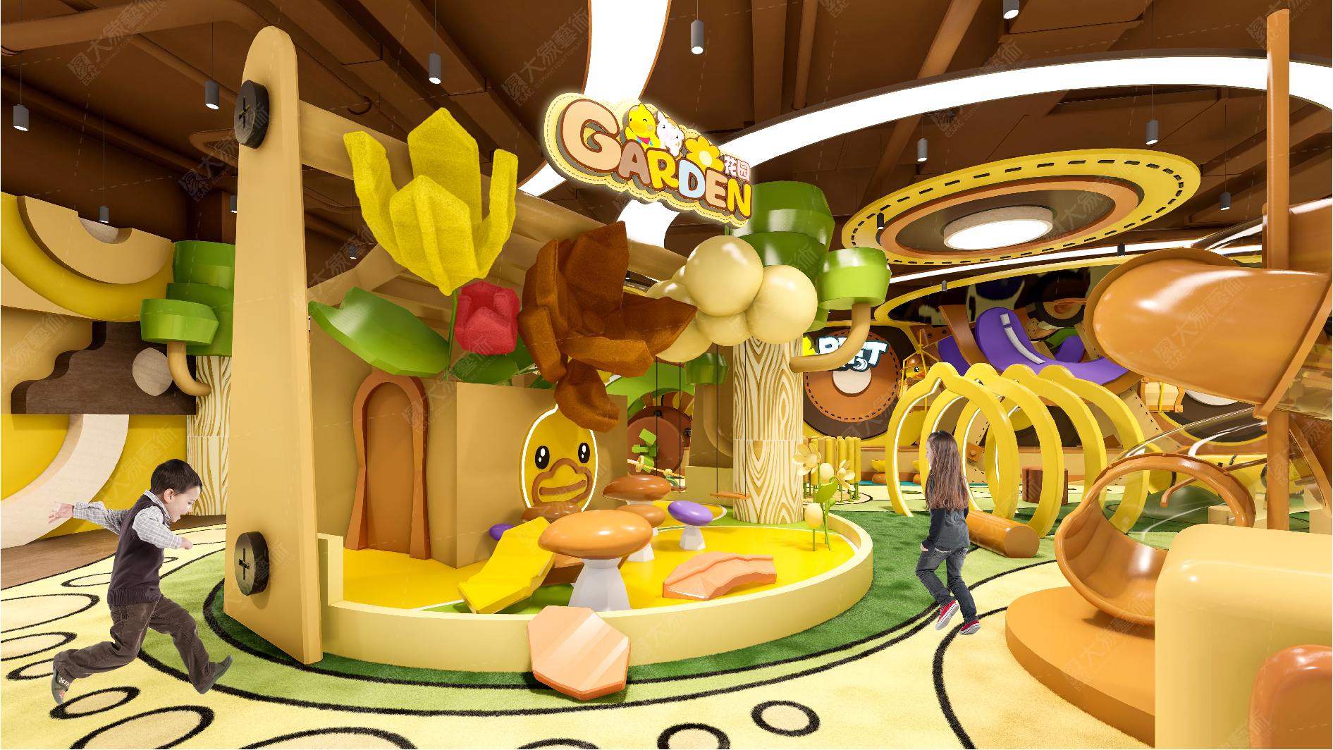 B.DUCK 小黄鸭农场主题乐园 (3).jpg