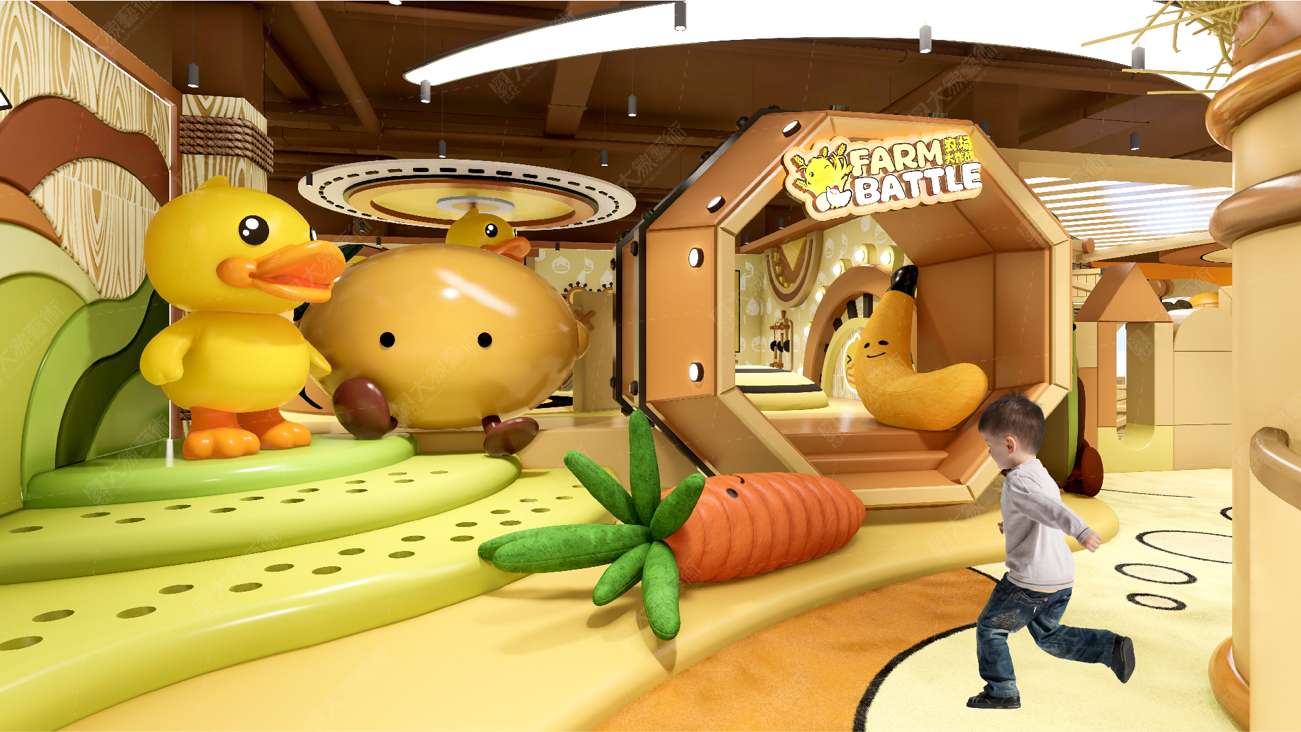 B.DUCK 小黄鸭农场主题乐园 (2).jpg
