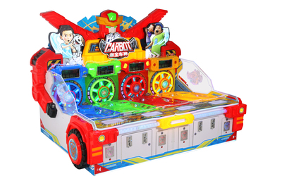 咖宝车神滚滚乐