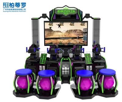 65寸柏蒂罗特工队