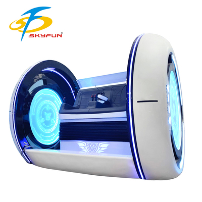 9D VR影院（双人座）