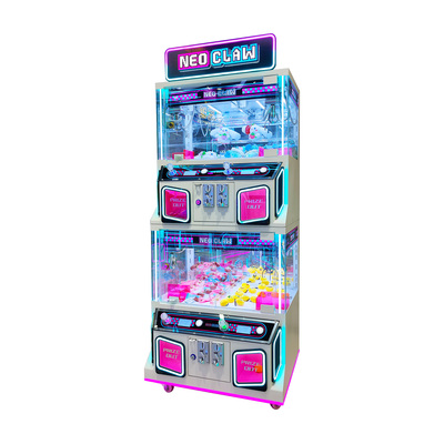 怪兽星球4人精品机