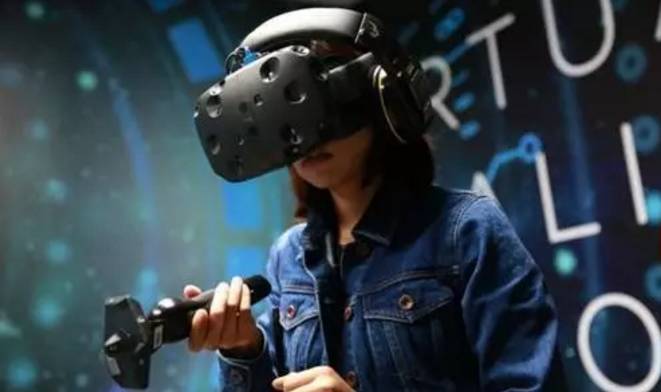 VR电影让虚拟照进现实 - 游戏动漫门户网站 - 汇聚热门游戏与精彩动漫资讯的一站式平台