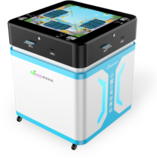 麻将桌【靓彩版】