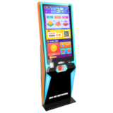 自助一体机-GMS-S4