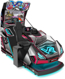 狂野飙车9 竞速传奇 VR