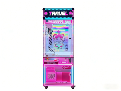 萌物环游记娃娃机