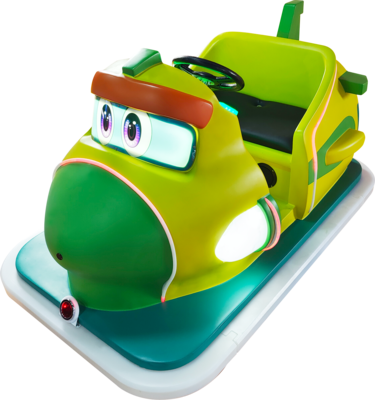 帮帮龙出动-乐乒