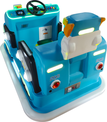 帮帮龙出动-汤姆