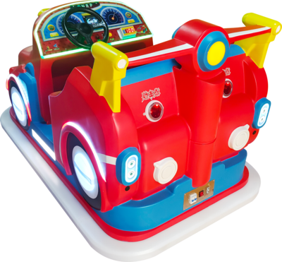 帮帮龙出动-韦司