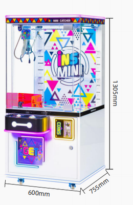 飞跃迷你抓机版