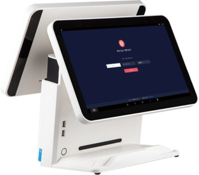 双屏收银机Windows版（XY)