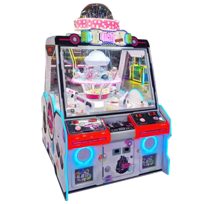 缤纷乐园精装版