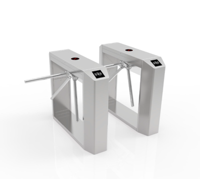 小智三辊闸1-1（单通道1个终端）