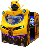 变形金刚 联合行动