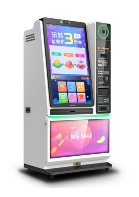自助一体机-GMS-S5