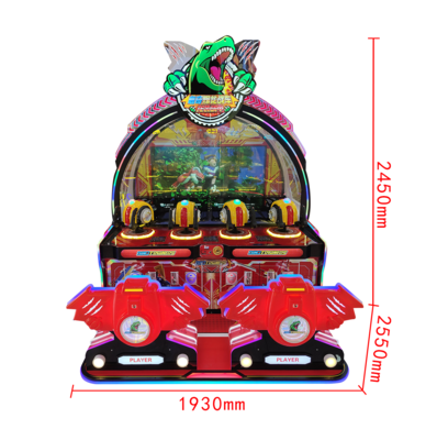 心奇爆龙战车之龙装战甲