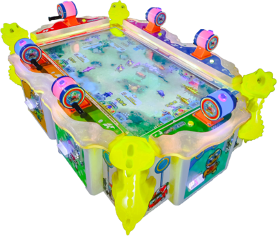 帮帮龙出动-恐龙岛