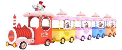 汤姆猫-快乐家族