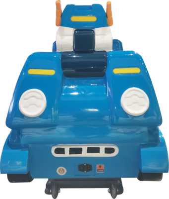 帮帮龙出动-汤姆